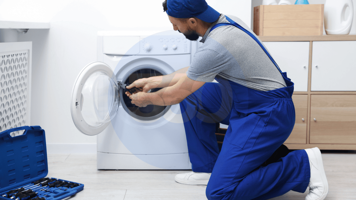 Korgun Çamaşır Makinesi Servisi